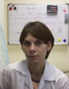 Минина Светлана Александровна