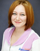Родионова Екатерина Николаевна