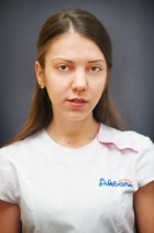 Верещагина Екатерина Федоровна