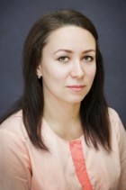 Никифорова Ольга Александровна