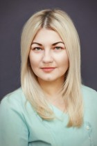 Силина Юлия Игоревна